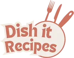 Dish it!